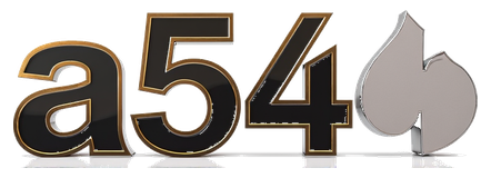 a54 logo