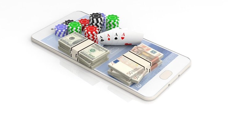 a54 Apuestas Deportivas